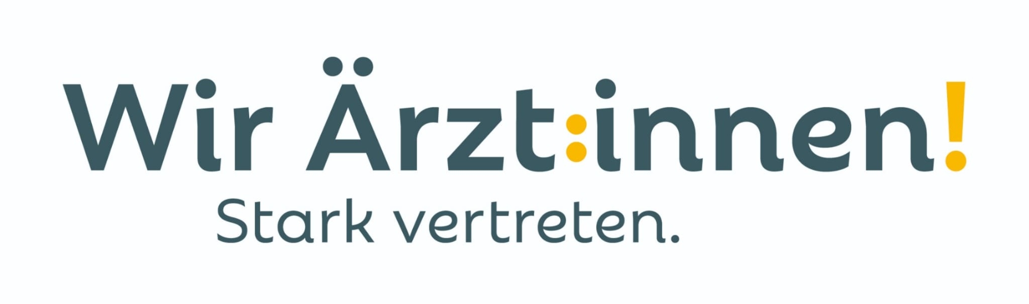 Wir Ärzt:innen!