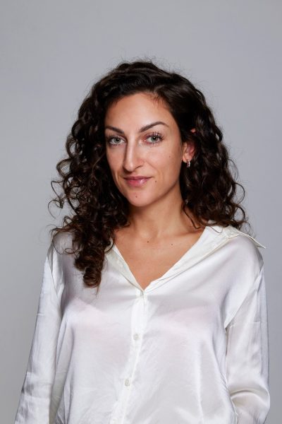 Anahita Bavand