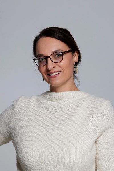Katharina Kastner
