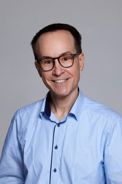 Philipp Ubl