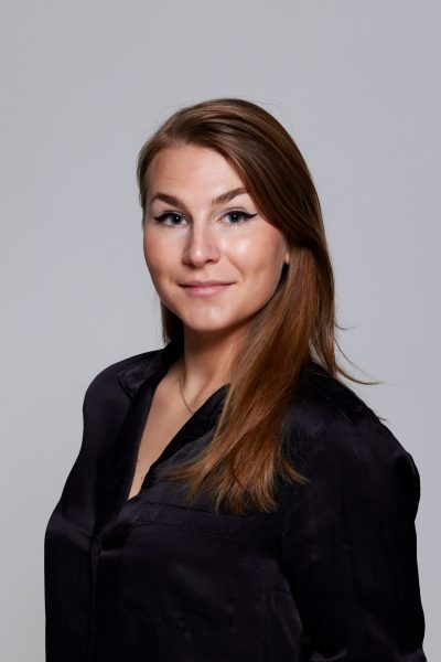 Sara Zejnilovic