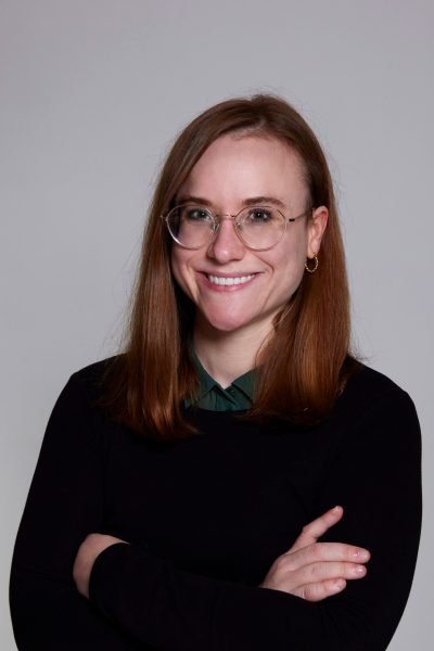 Madeleine Wandl