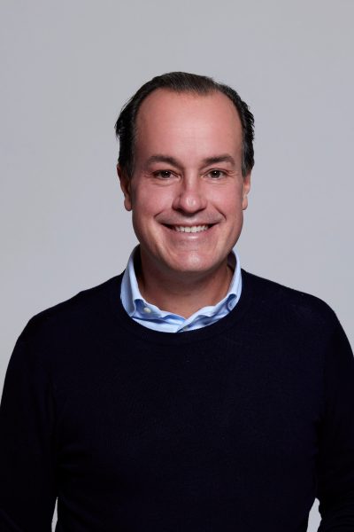 Stephan Ubl