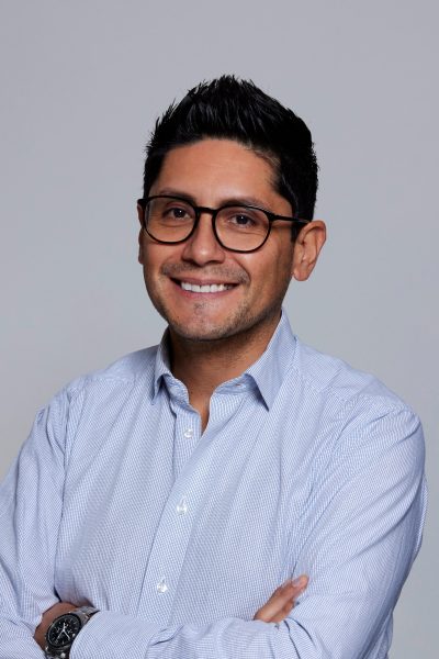 Eduardo Maldonado-González