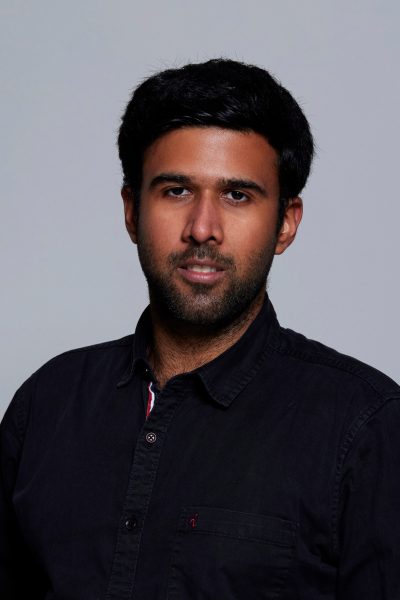 Vineet Dhery