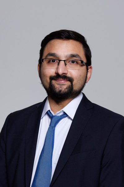 Mohammed Anam Fazlani