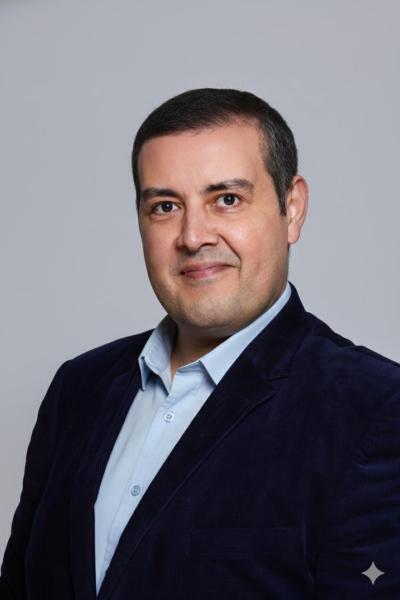 Ahmed El Gendy