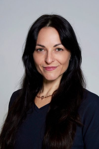 Angelika De Abreu Santos