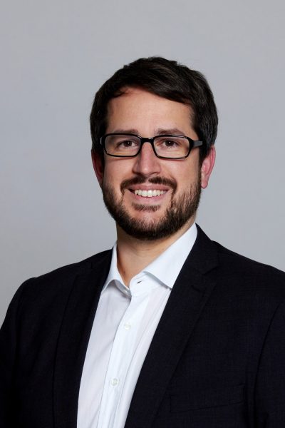 Christian Widmann