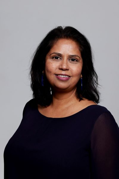 Shuman Farzana