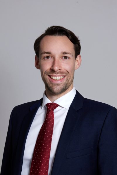 Tobias Meischl