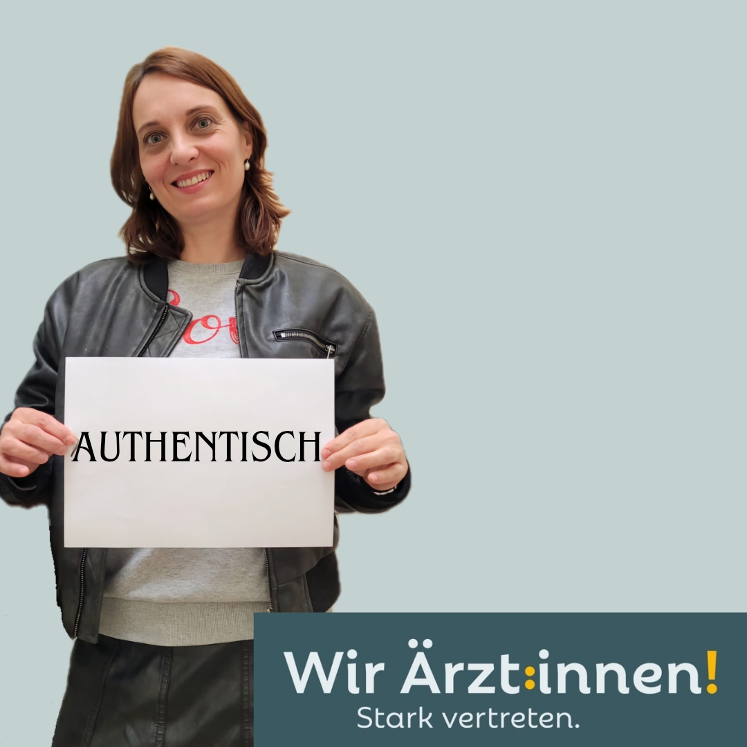 Authentisch