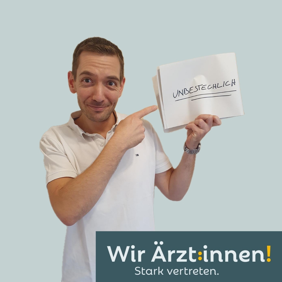 Unbestechlich