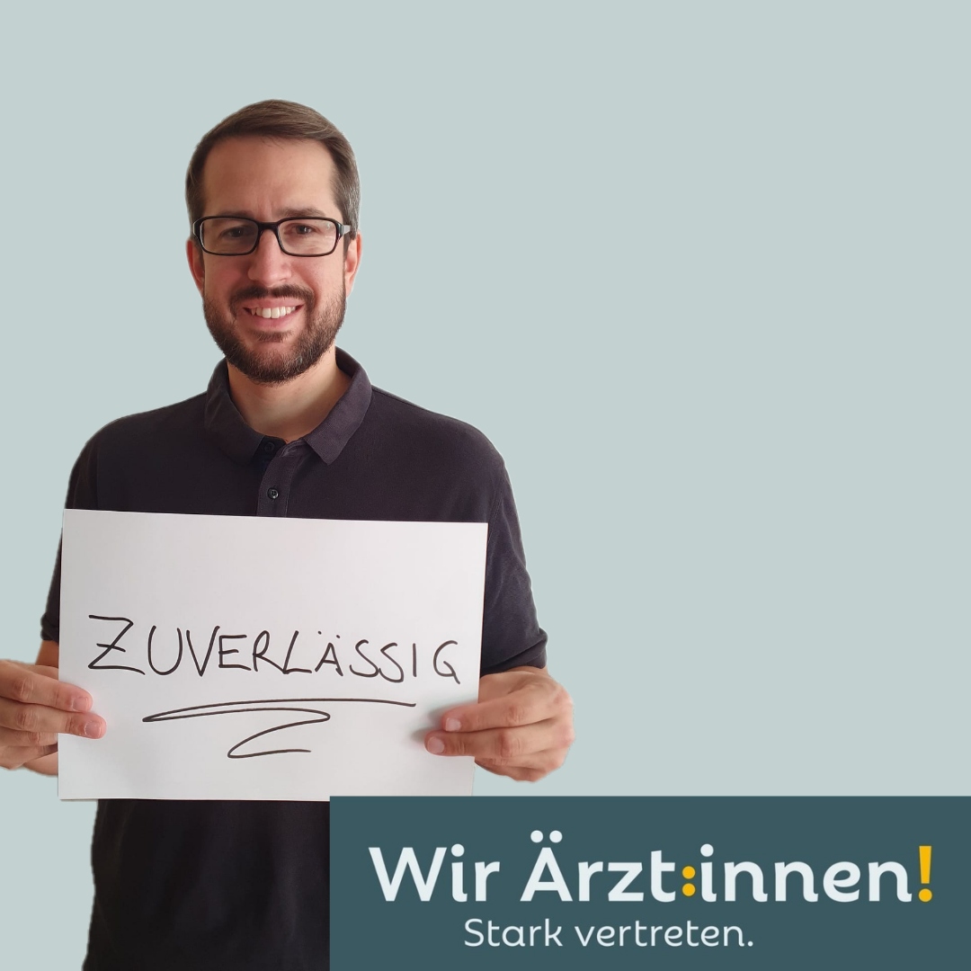 Zuverlässig